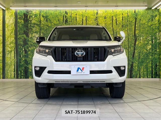 Toyota LAND CRUISER PRADO 2023-03 8743148-14