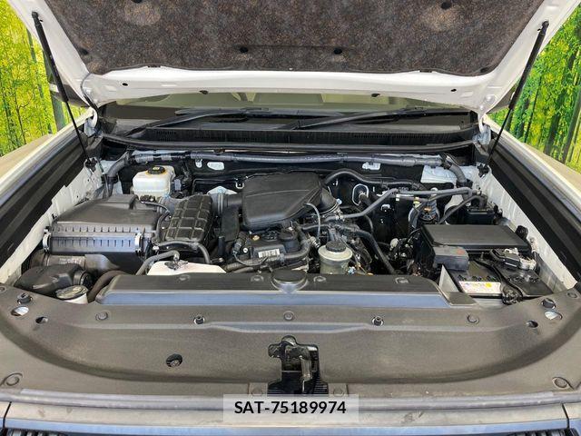 Toyota LAND CRUISER PRADO 2023-03 8743148-17