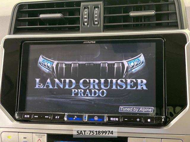 Toyota LAND CRUISER PRADO 2023-03 8743148-4