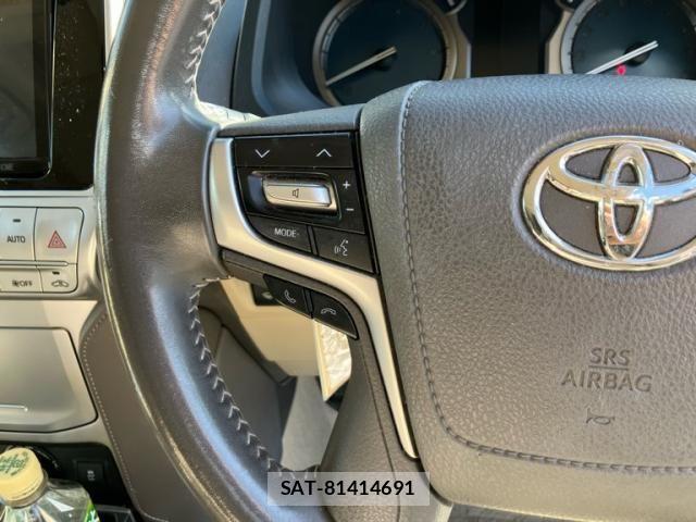 Toyota LAND CRUISER PRADO 2020-11 8743163-14