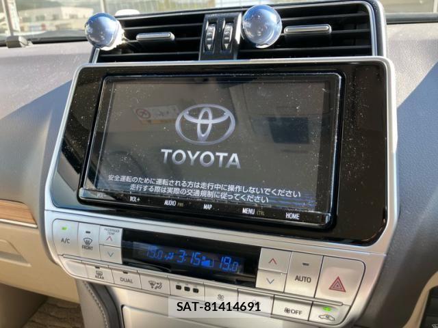 Toyota LAND CRUISER PRADO 2020-11 8743163-22