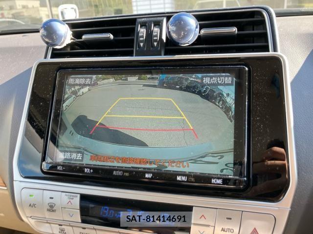 Toyota LAND CRUISER PRADO 2020-11 8743163-24