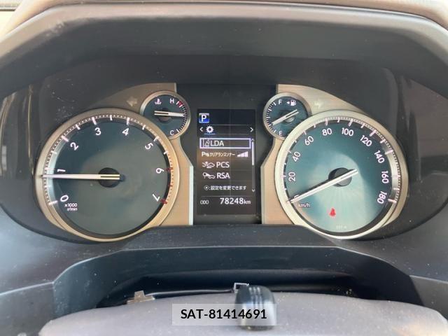 Toyota LAND CRUISER PRADO 2020-11 8743163-25