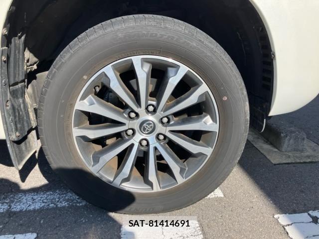 Toyota LAND CRUISER PRADO 2020-11 8743163-3