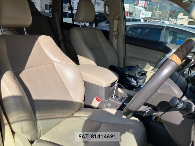 Toyota LAND CRUISER PRADO 2020-11 8743163-8