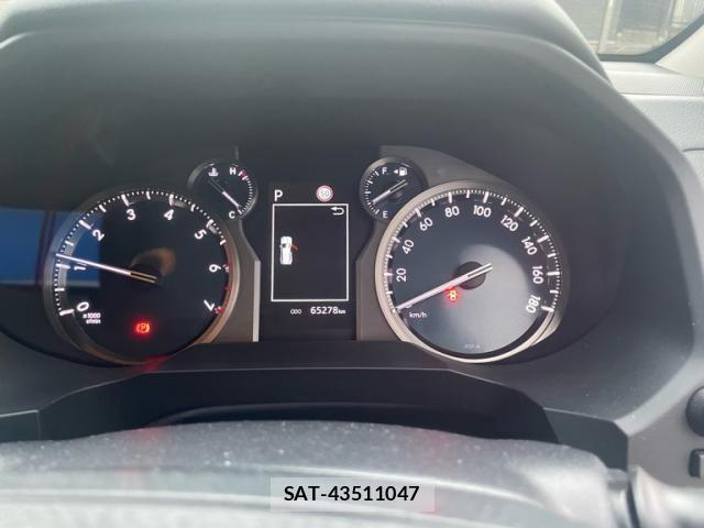 Toyota LAND CRUISER PRADO 2022-05 8743180-19