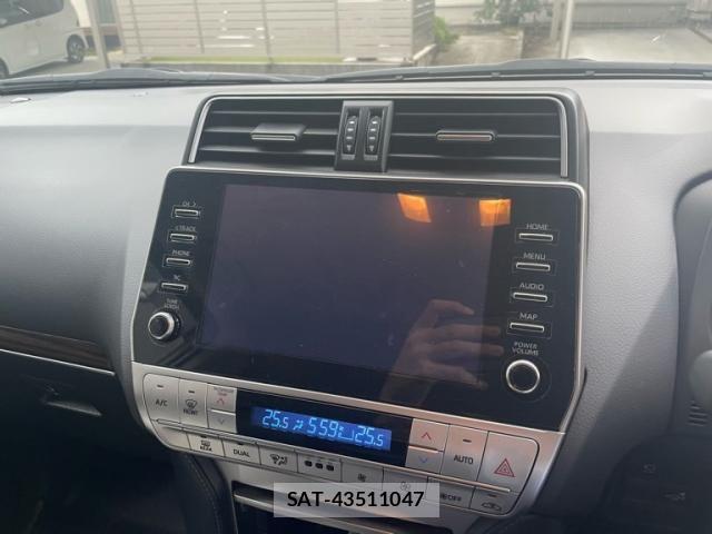 Toyota LAND CRUISER PRADO 2022-05 8743180-20