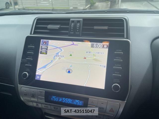 Toyota LAND CRUISER PRADO 2022-05 8743180-24