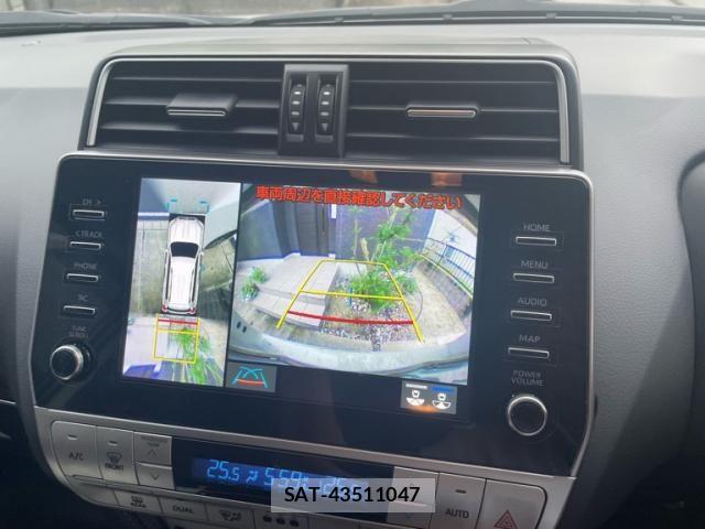 Toyota LAND CRUISER PRADO 2022-05 8743180-25