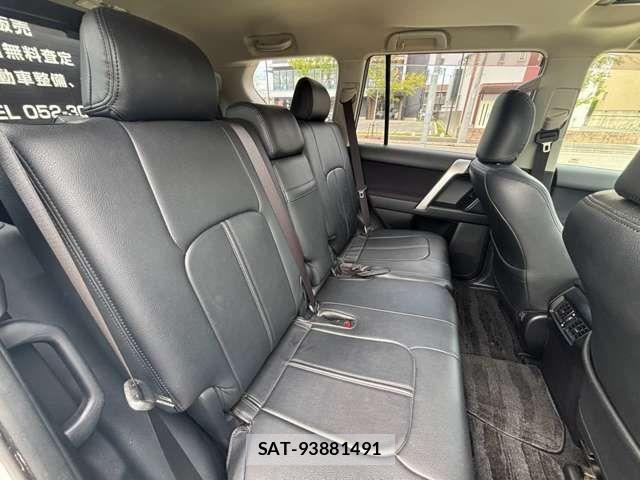 Toyota LAND CRUISER PRADO 2019-03 8743166-10