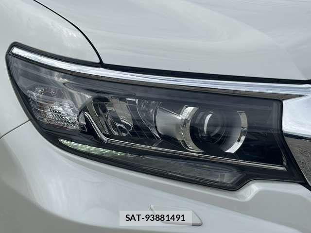 Toyota LAND CRUISER PRADO 2019-03 8743166-14