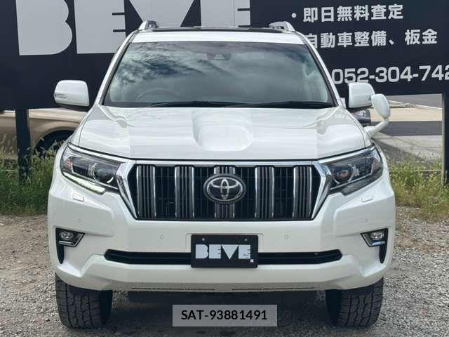 Toyota LAND CRUISER PRADO 2019-03 8743166-16