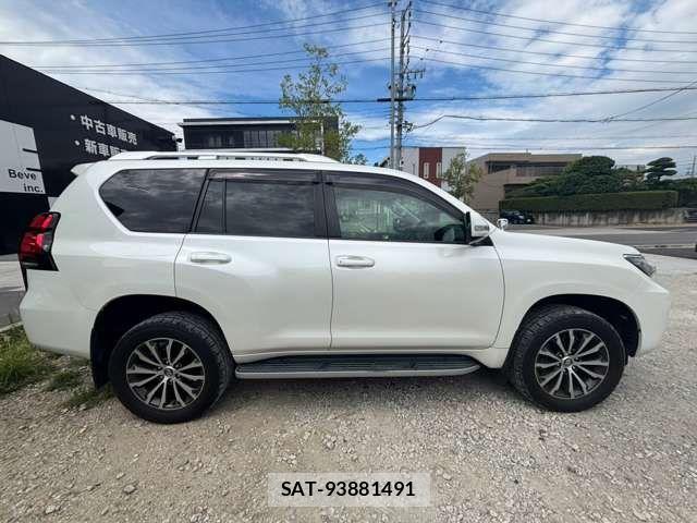 Toyota LAND CRUISER PRADO 2019-03 8743166-18