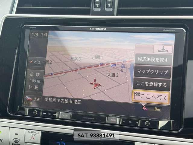 Toyota LAND CRUISER PRADO 2019-03 8743166-2