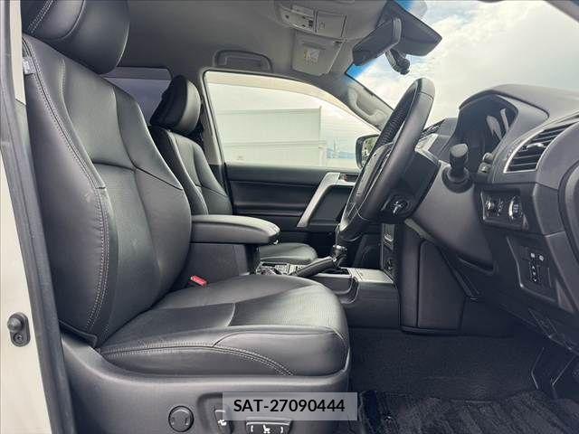 Toyota LAND CRUISER PRADO 2020-08 8743167-15