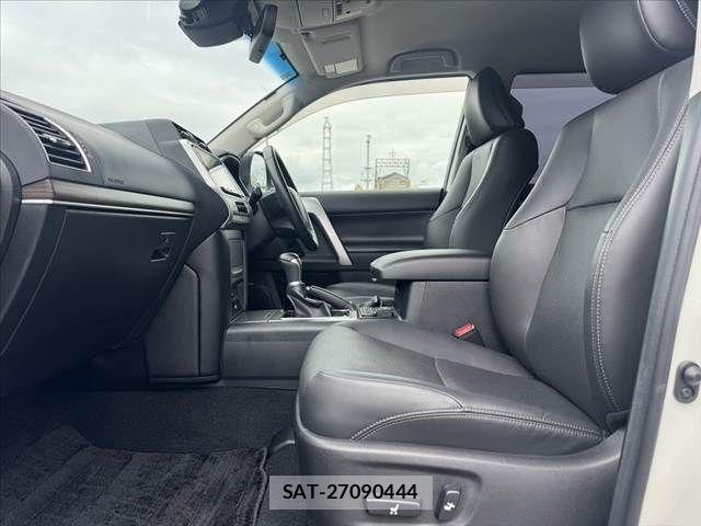 Toyota LAND CRUISER PRADO 2020-08 8743167-16