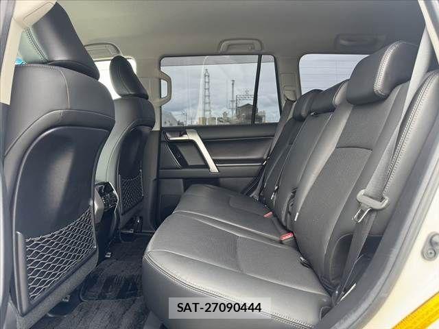 Toyota LAND CRUISER PRADO 2020-08 8743167-18