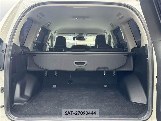 Toyota LAND CRUISER PRADO 2020-08 8743167-20