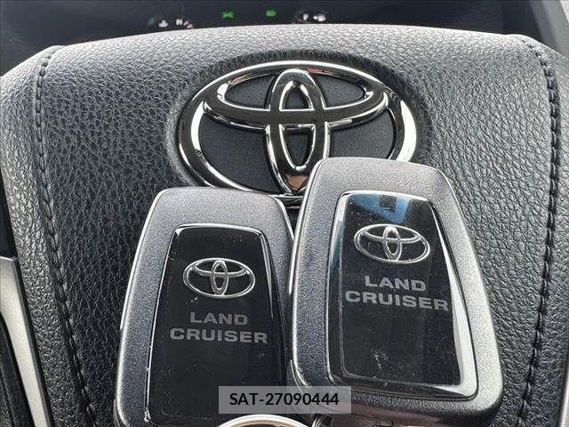 Toyota LAND CRUISER PRADO 2020-08 8743167-21