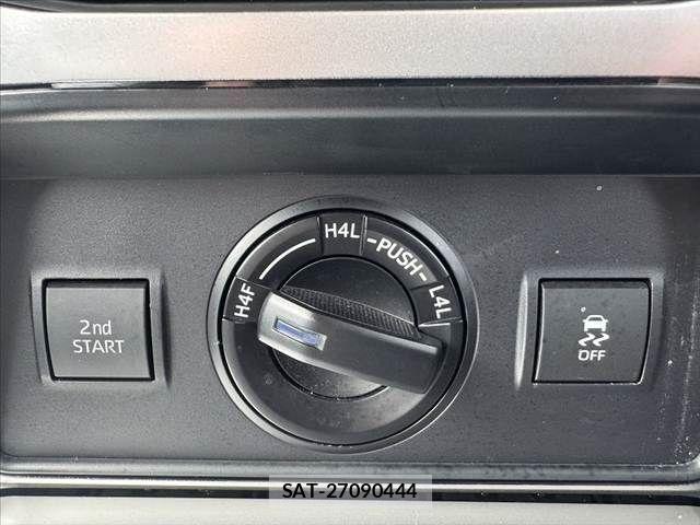 Toyota LAND CRUISER PRADO 2020-08 8743167-24
