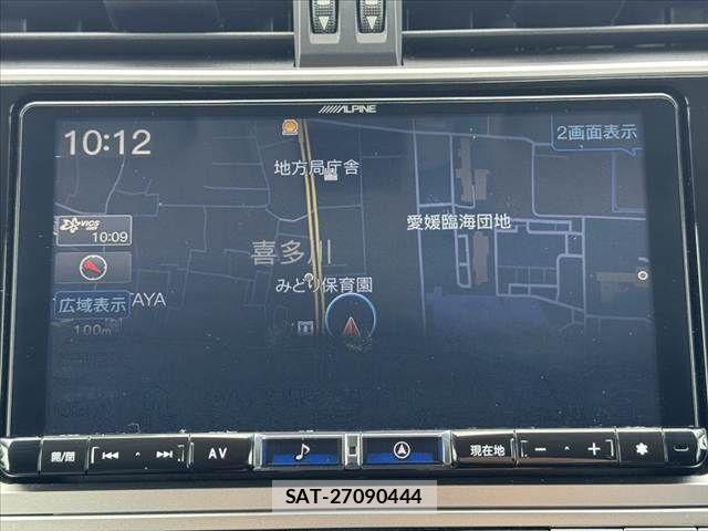Toyota LAND CRUISER PRADO 2020-08 8743167-2