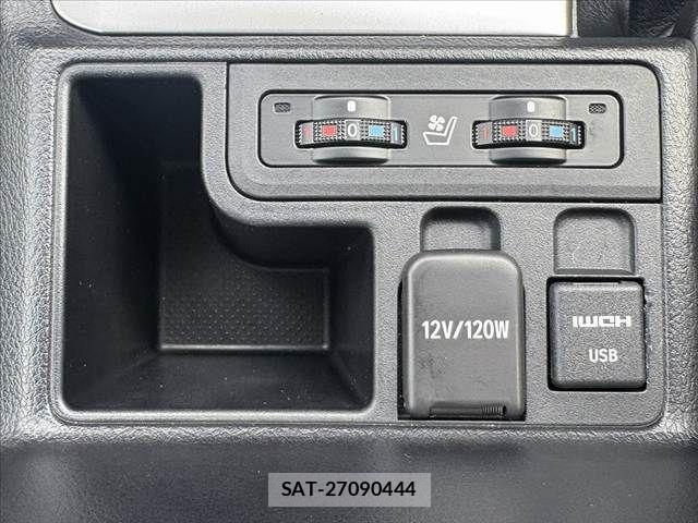 Toyota LAND CRUISER PRADO 2020-08 8743167-5