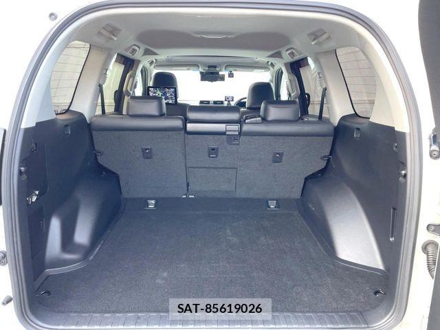 Toyota LAND CRUISER PRADO 2020-07 8743153-10