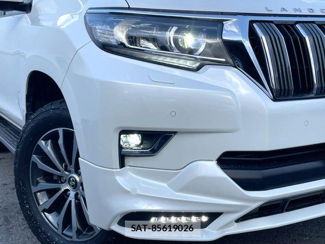 Toyota LAND CRUISER PRADO 2020-07 8743153-11