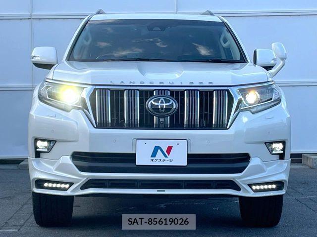 Toyota LAND CRUISER PRADO 2020-07 8743153-13