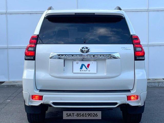 Toyota LAND CRUISER PRADO 2020-07 8743153-14