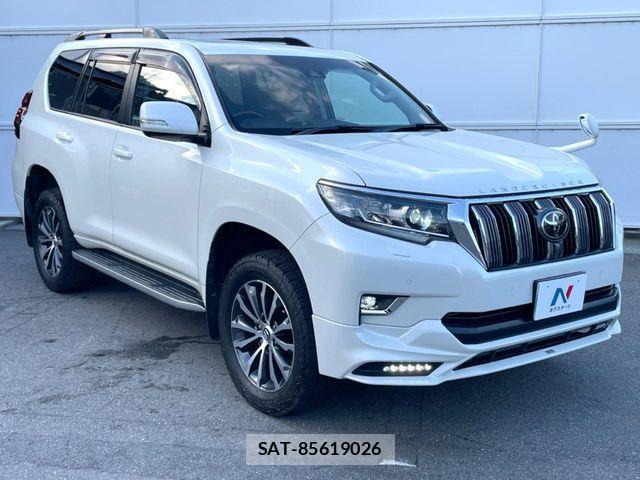 Toyota LAND CRUISER PRADO 2020-07 8743153-15
