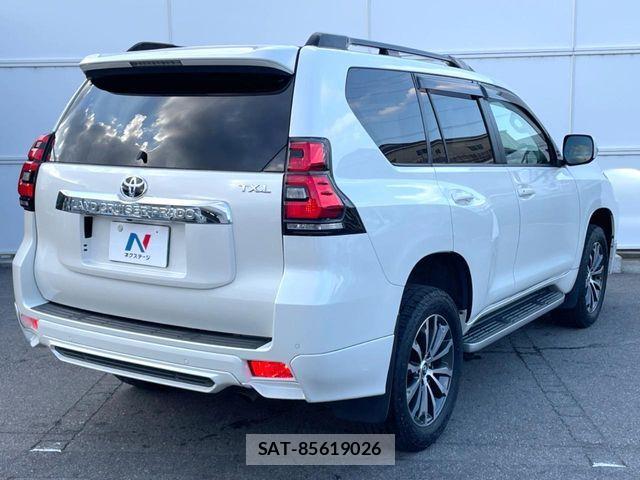 Toyota LAND CRUISER PRADO 2020-07 8743153-16