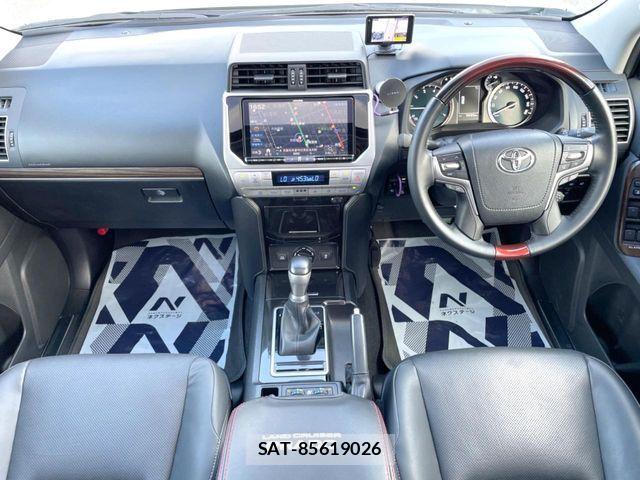 Toyota LAND CRUISER PRADO 2020-07 8743153-1
