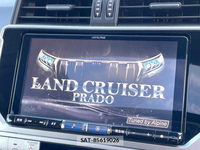 Toyota LAND CRUISER PRADO 2020-07 8743153-2