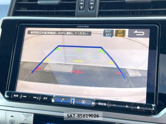 Toyota LAND CRUISER PRADO 2020-07 8743153-3