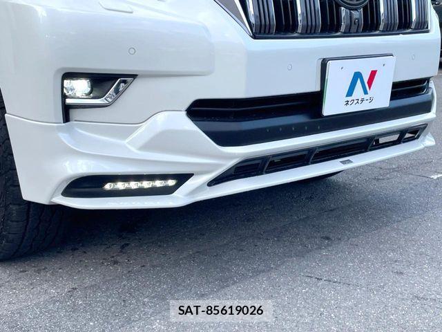 Toyota LAND CRUISER PRADO 2020-07 8743153-6