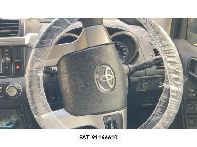 Toyota LAND CRUISER PRADO 2017-05 8743202-18