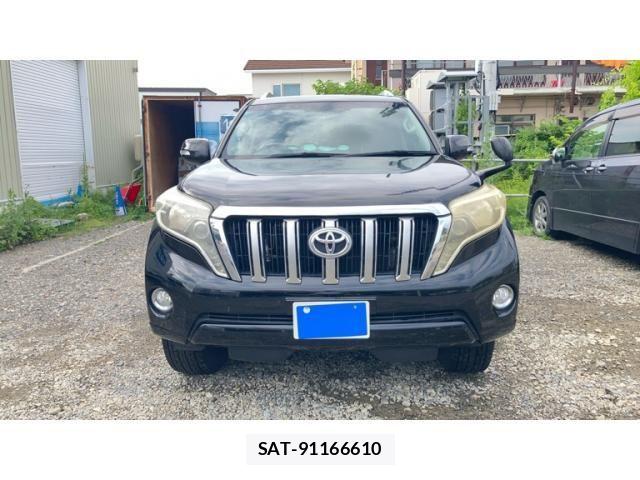 Toyota LAND CRUISER PRADO 2017-05 8743202-1