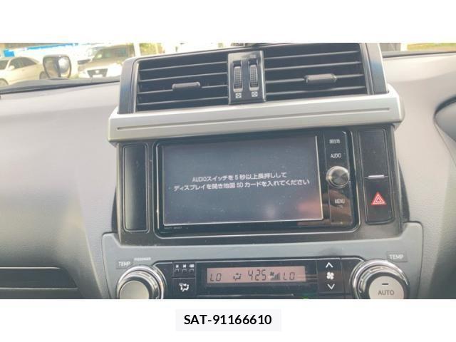 Toyota LAND CRUISER PRADO 2017-05 8743202-19