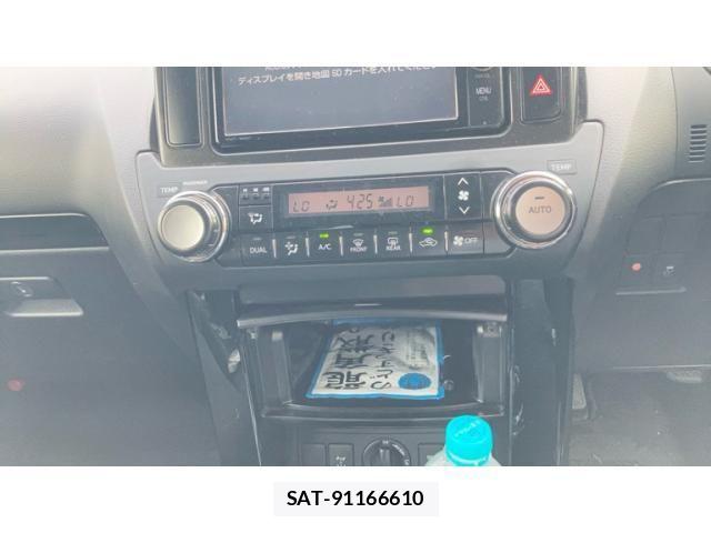 Toyota LAND CRUISER PRADO 2017-05 8743202-20