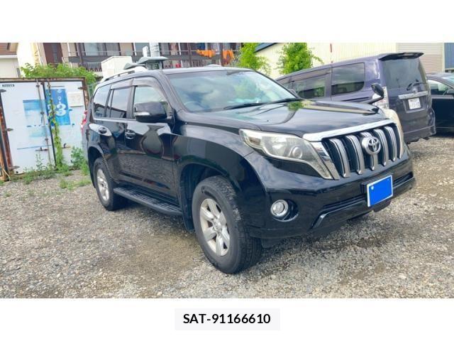 Toyota LAND CRUISER PRADO 2017-05 8743202-2