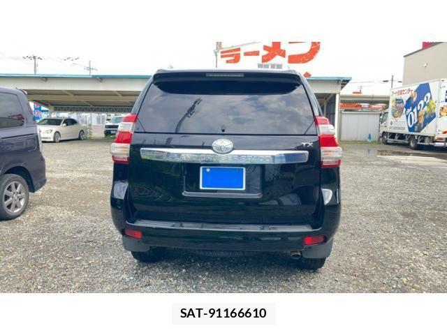 Toyota LAND CRUISER PRADO 2017-05 8743202-4