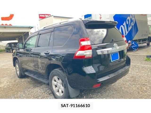 Toyota LAND CRUISER PRADO 2017-05 8743202-5