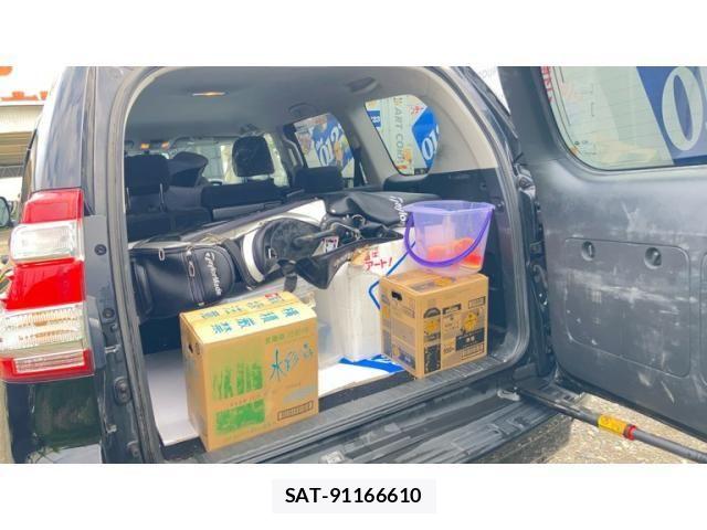 Toyota LAND CRUISER PRADO 2017-05 8743202-7