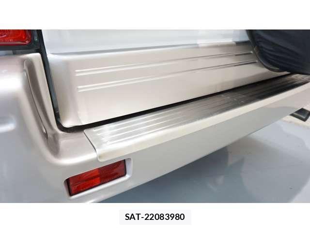 Toyota LAND CRUISER PRADO 2002-05 8743182-12