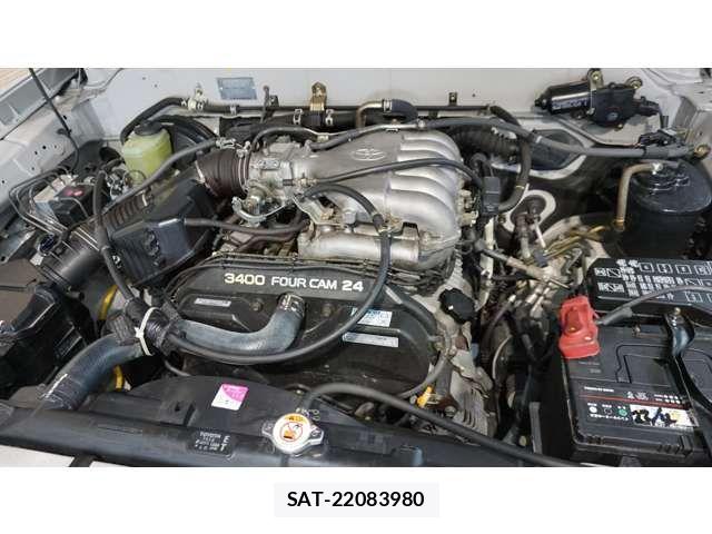Toyota LAND CRUISER PRADO 2002-05 8743182-18