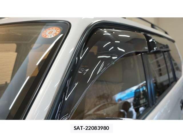 Toyota LAND CRUISER PRADO 2002-05 8743182-6