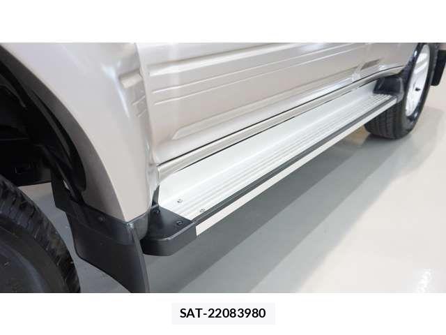 Toyota LAND CRUISER PRADO 2002-05 8743182-8