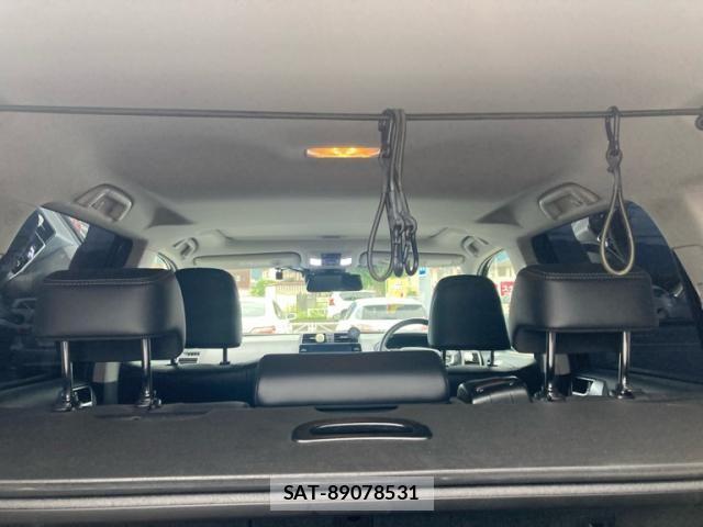 Toyota LAND CRUISER PRADO 2023-07 8743140-11