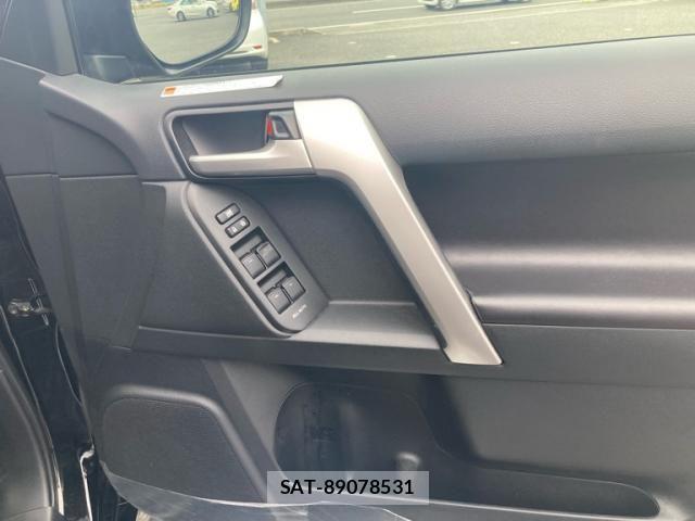 Toyota LAND CRUISER PRADO 2023-07 8743140-14